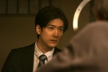 中島裕翔、 難攻不落の再審請求に挑む若き弁護士に　『シリウスの反証』来年1月ドラマ化