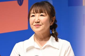 北斗晶、乳がん経験から得た教訓　早期発見の重要性「まさか自分がなるなんて思ってもいなかった」
