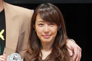 川崎希、生後2か月の次女が「将来美人さん間違いなし」　“かわいい癖”にネット注目