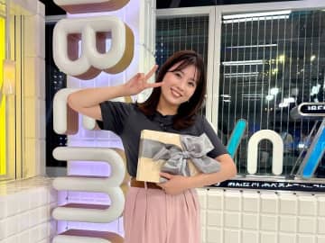 テレ朝・田中萌アナ、『アベプラ』卒業「アナウンサーが意見を言うことに戸惑いもありました」