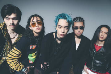 Doona、自身初となる東名阪ツアー『The First Infection』開催　最新曲「I AM」MV公開も