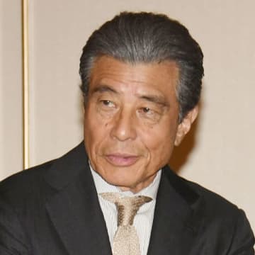 杉田かおるの窮地を陰から支えていた舘ひろしの男気（城下尊之／芸能ジャーナリスト）