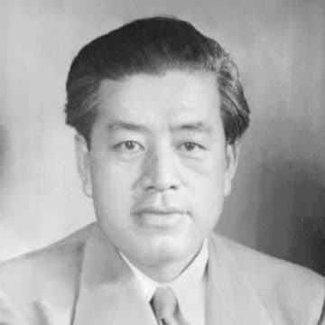 「ライオン」と呼ばれた吉本興業元会長の林正之助さんと初めて話した時のこと【お笑い界 偉人・奇人・変人伝】