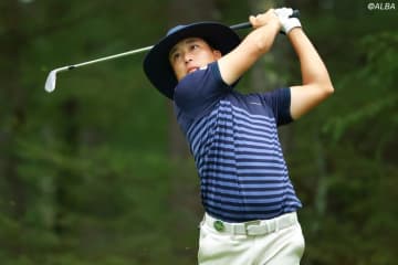 29歳が悲願の初優勝に王手　岩田寛、片岡尚之2位