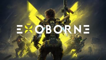 空飛ぶパワードスーツ！ PvPvE型ルート＆脱出シューター「EXOBORNE」を体験【TGS2025】3つのロールで挑む文明崩壊後の世界