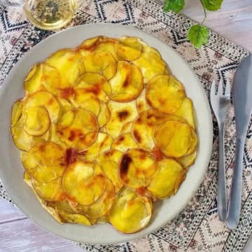 【さつまいも・かぼちゃ・じゃがいも食べ比べ】「カリじゅわ食感に秒で消える♡」秋野菜でガレットレシピ3選
