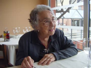 世界最高齢を記録した１１７歳の女性、遺伝子が明かす長寿の秘密とは