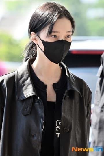 【PHOTO】aespa、海外スケジュールのため中国へ出国（動画あり）