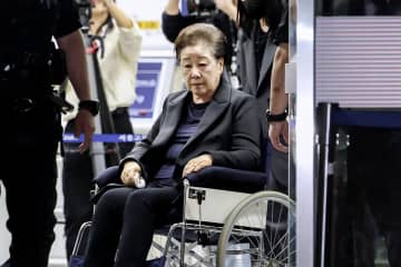 【旧統一教会「韓鶴子総裁」逮捕の余波】鈴木エイト氏「日本でも強硬派と穏健派の争いが」解散命令確定の後押しにも