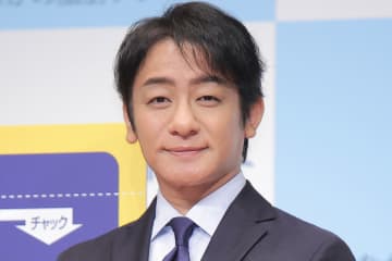 片岡愛之助が明かした交友関係　訪問したB'z稲葉浩志にネット注目「貴重～！」「素敵すぎ」