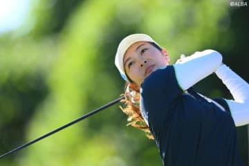 神谷そら、吉本ここねら6人が首位の大混戦　安田祐香は予選落ち