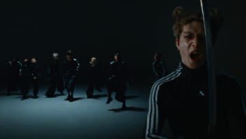 ONE OR EIGHT、新曲「BET YOUR LIFE」MV公開