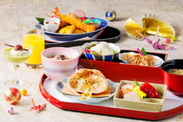 七五三のお祝い、決めた？4000円相当の「お子さま御膳」が無料になるプランを＜ホテル日航立川 東京＞で発見！