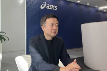【アシックス・ベンチャーズ】デジタルサービスの開発に外部の知見を活用│CVCのリアル