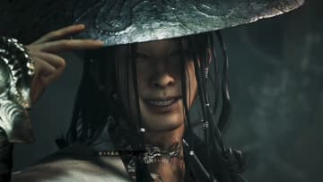 「鬼武者 Way of the Sword」佐々木巌流戦の実機プレイ公開。一閃や受け流しなど剣戟アクションをチェック【TGS2025】