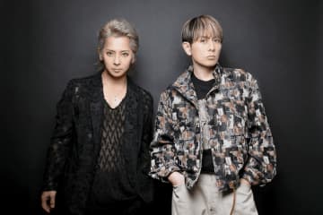 TRUMPシリーズ　ミュージカル『キルバーン』 松岡充・堂珍嘉邦　オフィシャルインタビュー