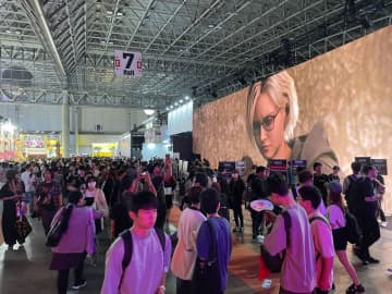 「東京ゲームショウ2025」Day3最新情報まとめ！【TGS2025】