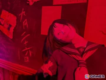 「SILENT HILL f 残置物展」レポート：ゲームの世界に迷い込んだような空間で体験する、“手のひらで味わう”謎解きの手応え【TGS2025】