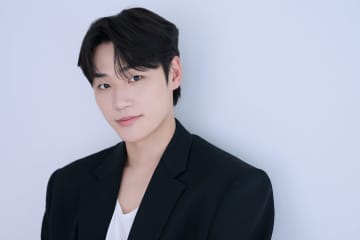 『弱いヒーロー Class 2』でブレイク！　イ・ミンジェが俳優業を続けられる理由を明かす