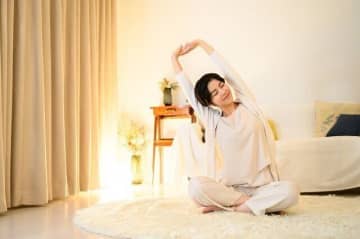 頑張りすぎる人ほど試してみて！子育て期の疲れを癒すポイントは…？