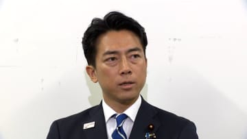 “称賛投稿”要請問題で牧島かれん氏が小泉陣営幹部を辞任…小泉氏「最後まで緊張感持って戦い抜きたい」玉木氏「自民党への信頼を大きく揺るがす」