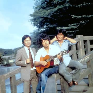 中村雅俊,秋野太作,田中健,岡田奈々 再集結「俺たちの旅 スペシャルコンサート」小椋佳も出演 東京公演 レポート着