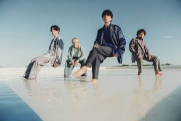 flumpool、2年ぶりのビルボードライブツアー決定。デビュー記念日にインスタライブ&YouTubeプレミア公開も