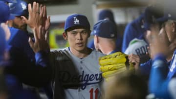 ロバーツ監督が佐々木朗希の完全復活に太鼓判「今や彼はまったく別の選手」 　速度・キレ・体調どれも「日本にいた頃と同じ」