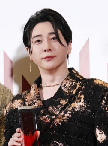 「同じ人！？」大森元貴の激変ぶりに驚きの声「おじいちゃんの元貴くん…」「振り幅えぐっ」
