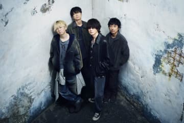 BUMP OF CHICKEN、アニメ『僕のヒーローアカデミア FINAL SEASON』EDテーマ担当