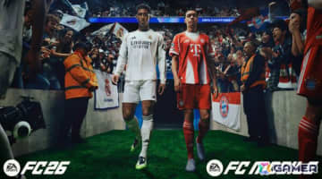 「EA SPORTS FC 26」が発売！コミュニティのフィードバックを基に一新されたリアルなフットボール体験を楽しもう