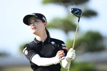 青木香奈子は予選落ちでリランキング突破ならず　下部ツアーへ「学んだことを整理したい」