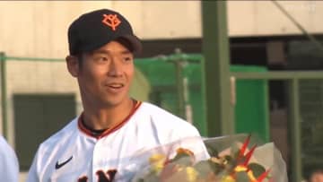 「毎日、毎日、誰よりも練習して」巨人・小林誠司が近藤大亮から学んだこと