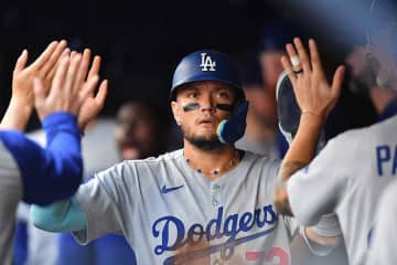 ベッツがフリーマンが消えた…36歳ベテランが激白、今後のドジャースに「本当に必要なこと」