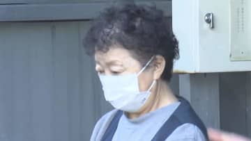 毛布や植物、脱臭剤と一緒に業務用冷凍庫に…長女遺体20年間放置した疑いで母親（75）逮捕　“正座”姿で死因は「窒息死」か　茨城