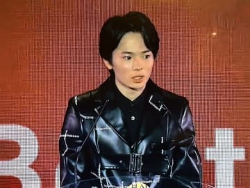 北村匠海＆林裕太＆綾野剛「愚か者の身分」の3人が「第30回釜山国際映画祭」で最優秀俳優賞を受賞！