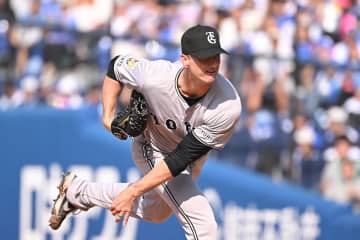 【巨人】杉内コーチが７投手投入の一戦を回顧　２回ＫＯグリフィンは「いいボール投げてた」