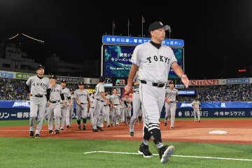 【巨人】阿部監督　４時間超の熱闘…怒涛の反撃で制す「みんなの意地を見ました」