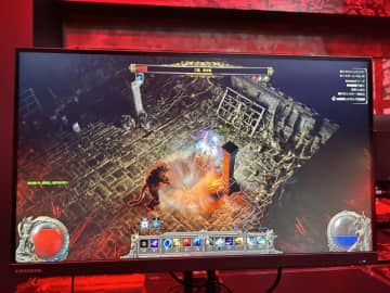 ハック＆スラッシュの最前線『Path of Exile 2』をTGS2025で体験。ボスラッシュを通して浮かび上がる戦闘の魅力と今後の可能性【TGS2025】