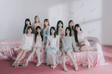 ＝LOVE、音嶋莉沙＆瀧脇笙古のWセンター新曲「木漏れ日メゾフォルテ」MV公開