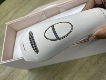家庭用光脱毛美容器「スムーズスキン」に新モデルが仲間入り。これなら気軽にできて習慣化できそう...《使用感レポ》