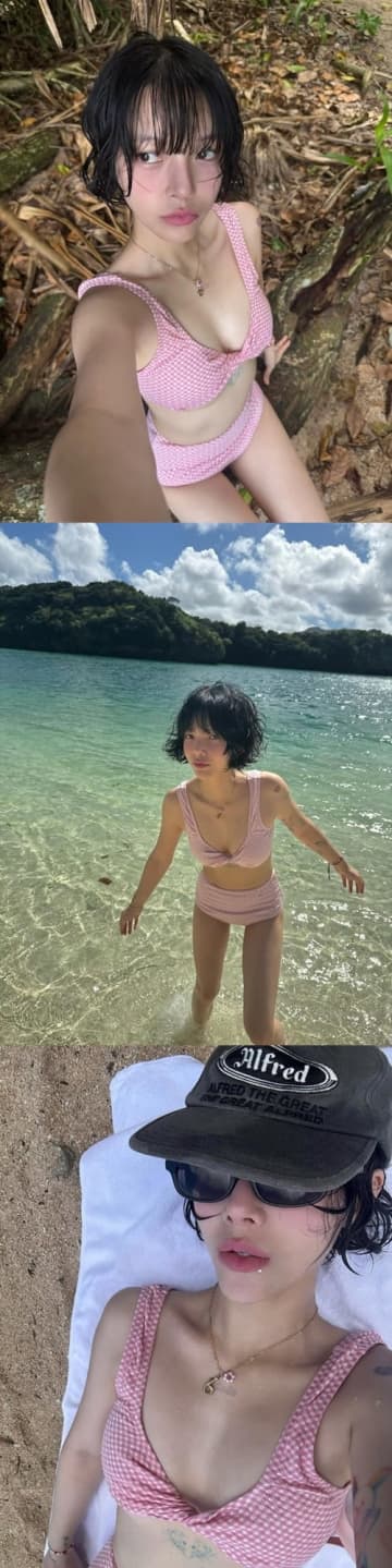 最終回目前『暴君のシェフ』主演俳優たち、私服姿で感謝のメッセージ