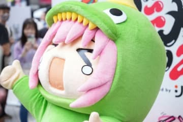 「ぼざろ」承認欲求モンスターや「ヒロアカ」デク＆爆豪が渋谷に降臨！「ABEMAアニメ祭」キャラグリ＆シネマ上映【レポ】
