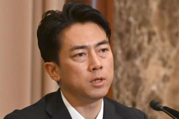 【総裁選】「ステマどう思うか？」小泉進次郎氏にひろゆき氏が直撃