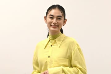 八木莉可子　ドラマ共演・草なぎ剛の〝座長〟ぶりに感謝「借りたものは返してね～って」