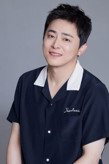 映画「ゾンビになってしまった私の娘」チョ・ジョンソク“僕の娘が観たらすごく怖がると思う”