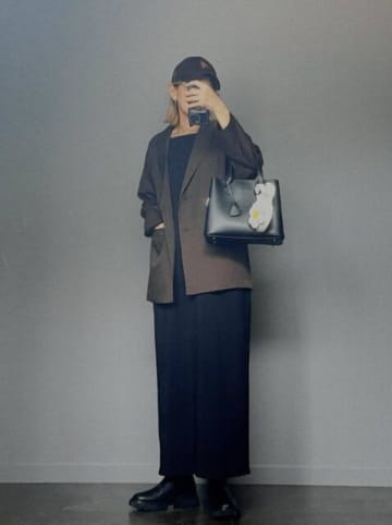 秋の羽織り、何を買えばいいかわからない人に！ 最新おすすめトレンド商品（9/27号）