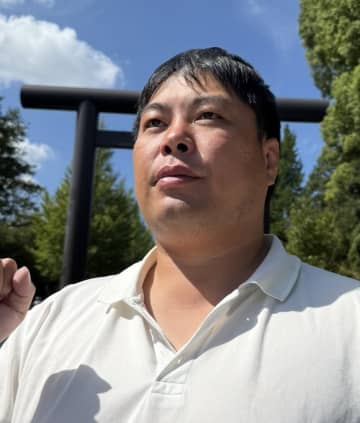 へずまりゅう氏、小泉進次郎氏を「国民の上に立つ器がないし他人を下げるような総理はいらないんですよ」と一蹴。Xでは「まじでないですね」と賛同する声も