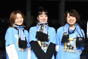 ＳＨＩＳＨＡＭＯが来年６月で活動終了を発表　昨夏にベース松岡が切り出す