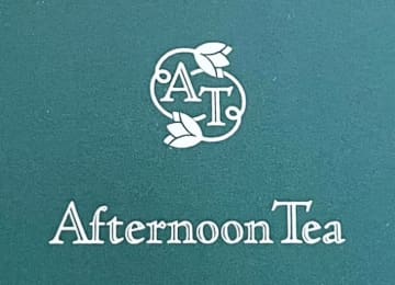 Afternoon Teaの撥水ショルダーがとにかく軽くて使いやすい！収納は8つもあるよ♪（正直レビュー）